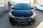 Kia Cerato 1,6 мех