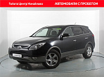 Hyundai ix55 3,8 авт