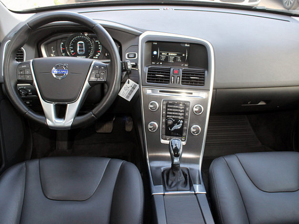 Фото Вольво XC60 2014 цена 2070000 руб.