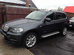 BMW X5 3,0 