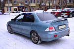 Mitsubishi Lancer 2,0 авт