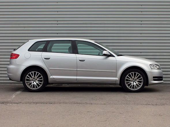 Фото Ауди А3 2011 цена 748000 руб.