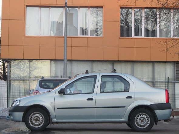 Фото Рено Логан 2008 цена 219000 руб. Фото Рено Логан 2008 цена 219000 руб.