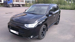 Mitsubishi Outlander 3,0 авт