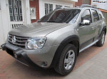 Renault Duster 1,5 мех