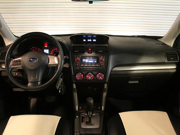 Фото Субару Форестер 2013 цена 1325000 руб.