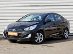 Hyundai Solaris 1,6 авт