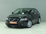 Volvo S40 2,4 авт