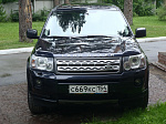 Land-Rover Freelander 2,2 авт