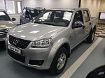 Great Wall Wingle 5 2,4 мех