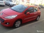 Peugeot 207 2010