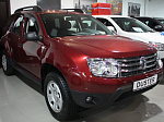 Renault Duster 1,6 мех