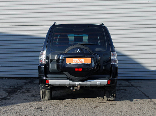 Фото Мицубиси Паджеро 2010 цена 1095000 руб.