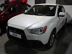 Mitsubishi ASX 1,6 