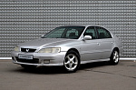 Honda Accord 1,9 авт