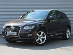 Audi Q5 2,0 