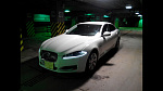 Jaguar XF 2013