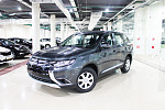 Mitsubishi Outlander 2,0 