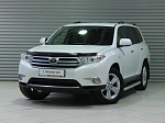 Toyota Highlander 3,5 авт