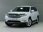 Toyota Highlander 3,5 