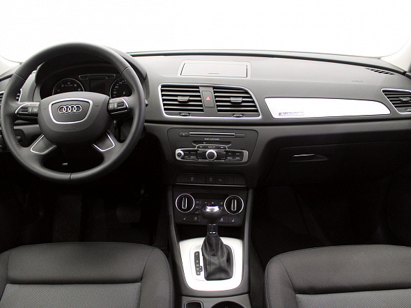 Фото Ауди КУ 3 2015 цена 1822716 руб.