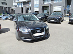 Audi A3 1,8 