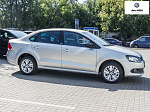 Volkswagen Polo Sedan 1,6 