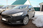 Ford Focus 1,6 