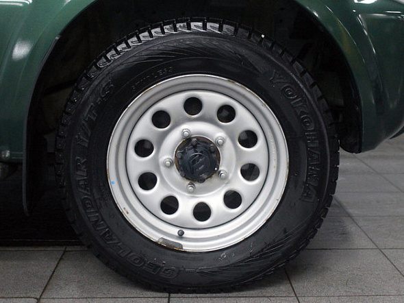 Фото Сузуки Джимни 2013 цена 799000 руб.