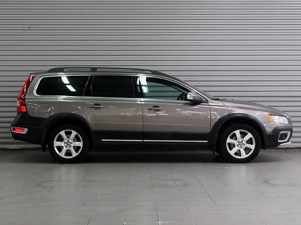 Фото Вольво XC70 2010 цена 950000 руб.