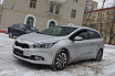 Киа Сид 2014 фото Киа Сид 2014 фото