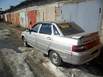 Lada 2110 1,5 мех
