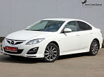 Mazda 6 2,0 авт