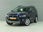 Mitsubishi Outlander 2,0 