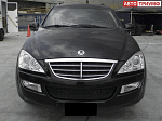 SsangYong Kyron 2,3 авт