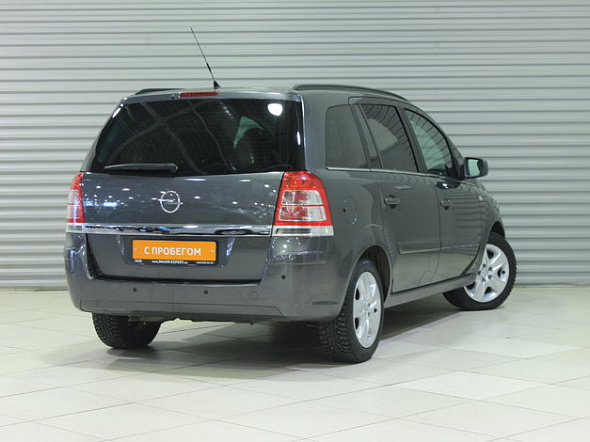 Фото Опель Зафира 2011 цена 550000 руб. Фото Опель Зафира 2011 цена 550000 руб.