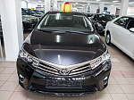 Toyota Corolla 1,6 мех