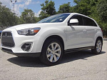 Mitsubishi ASX 1,6 мех