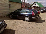 Renault Megane 1,5 мех