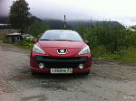 Peugeot 207 1,6 