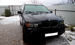 BMW X5 3,0 авт