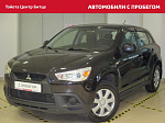 Mitsubishi ASX 1,6 