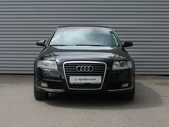 Фото Ауди А6 2010 цена 990000 руб.