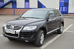 Volkswagen Touareg 3,0 