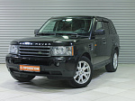Land Rover Range Rover Sport 4,4 авт