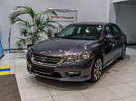 Honda Accord 2,4 