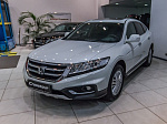 Honda Crosstour 2,4 