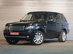 Land Rover Range Rover 5,0 авт