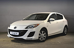 Mazda 3 1,6 авт