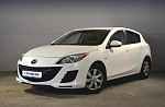 Mazda 3 1,6 